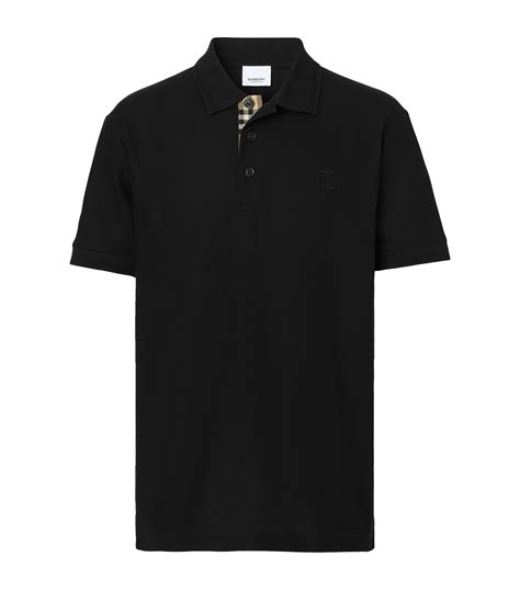 tb burberry polo|Burberry polo shirt outlet.